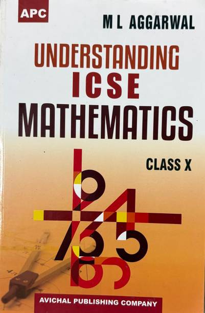 Undestanding ICSE Mathematics Class 10