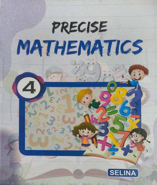 Precise Mathematics Class 4