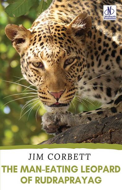 THE MAN-EATING LEOPARD OF RUDRAPRAYAG