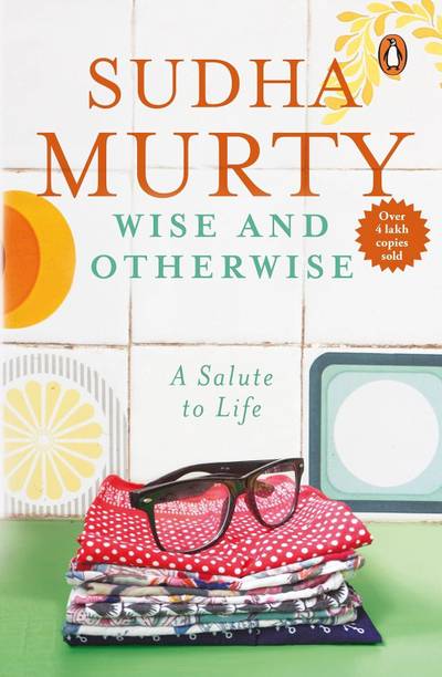 Wise & Otherwise : Book