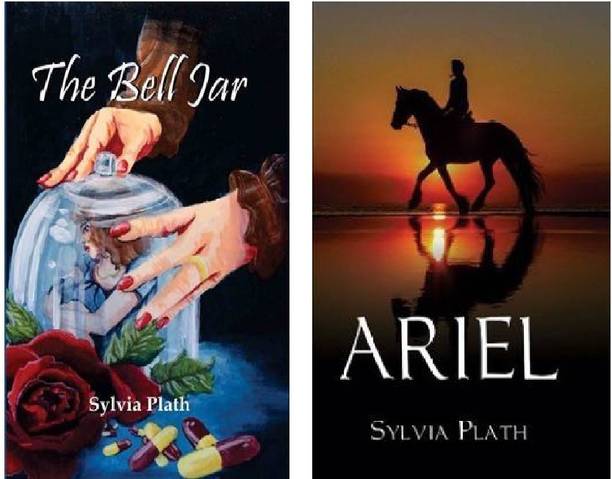 The Bell Jar + Ariel