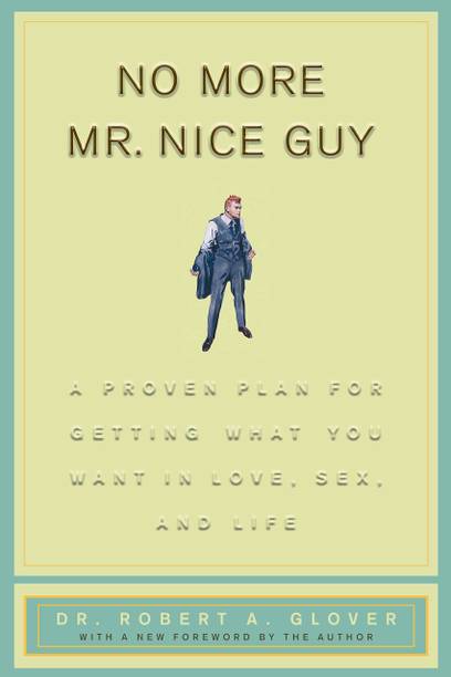 No More Mr. Nice Guys