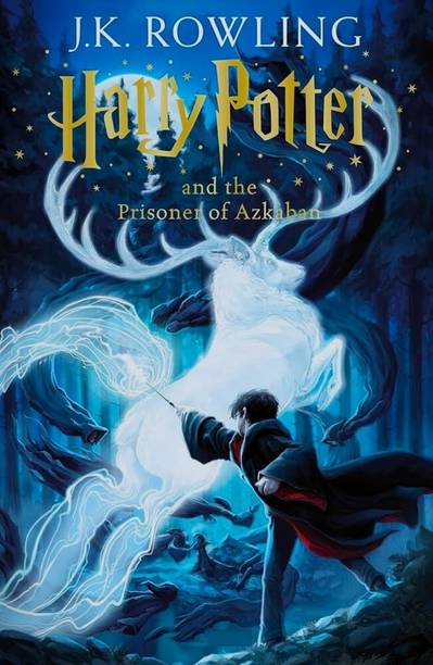 Harry Potter And The Prisoner Of Azkaban