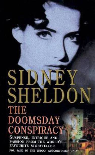 The Doomsday Conspiracy