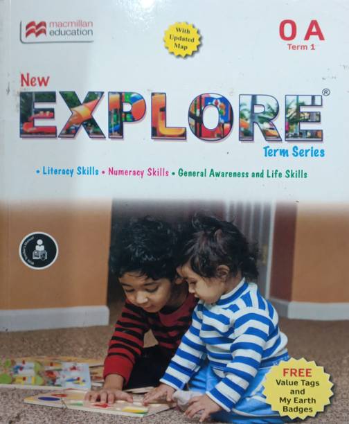 Updated Map New Explore Term Series 1