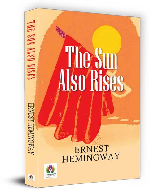 The Sun Also Rises