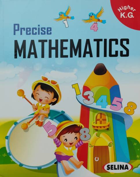 Precise Mathematics Class Higher K.G