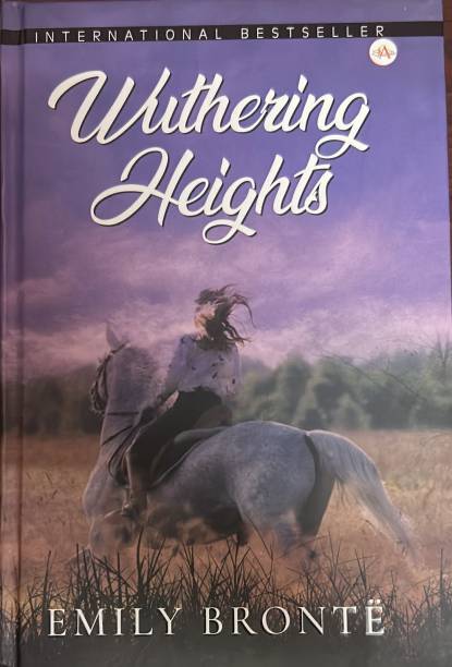 Withering Height ( International Bestseller)