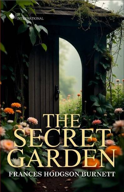 The Secret Garden