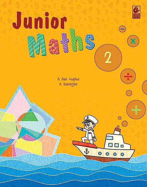 Junior Maths 2