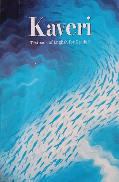 Kaveri English Book NCERT