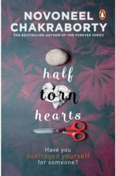 Half-Torn Hearts