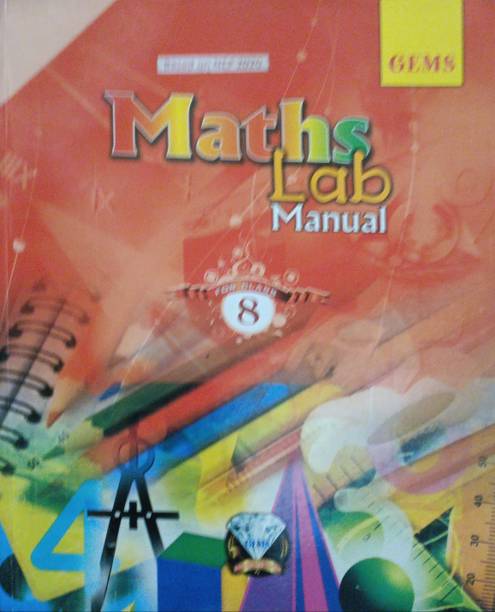 Maths Lab Manual Class 8