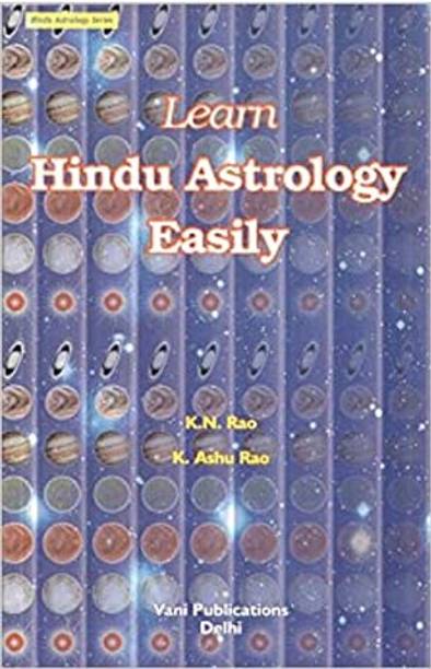 Learn Hindu Astrology Easily (E)