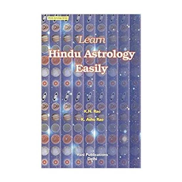 Learn Hindu Astrology Easily (E)