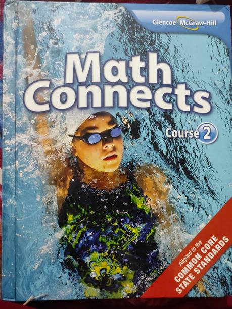 Math Connects Course 2