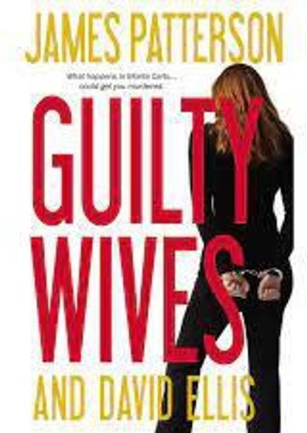 Guilty Wives (Used)