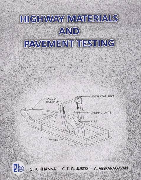 Highway Materials And Pavement Testing
