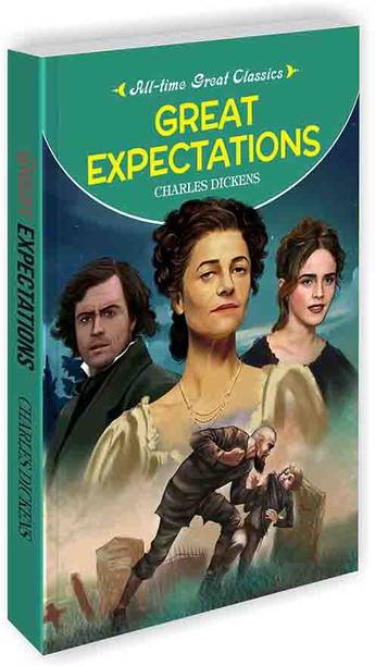 Great Expectations | All Time Great Classics Novels