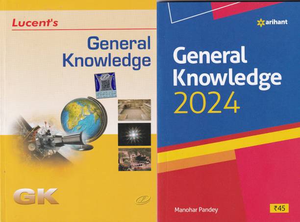 Lucent's General Knowledge With General Knowledge 2024