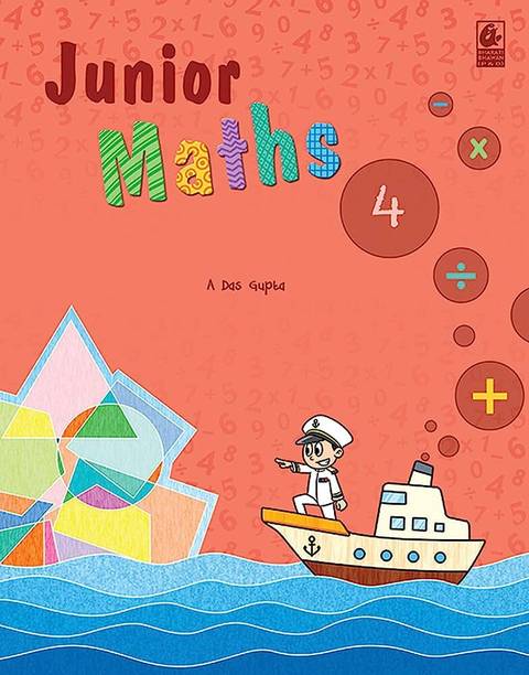 Junior Maths 4