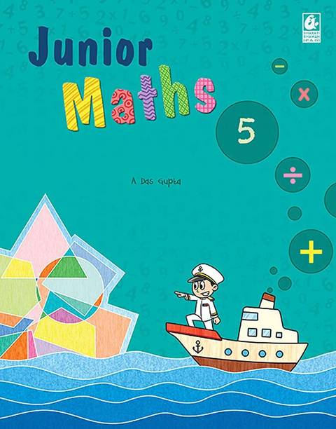 Junior Maths 5