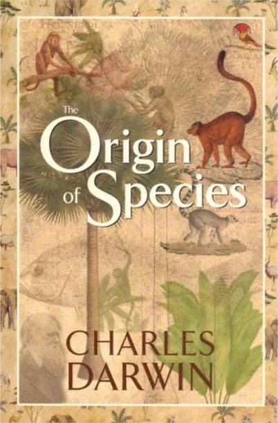 The Origin Of Species