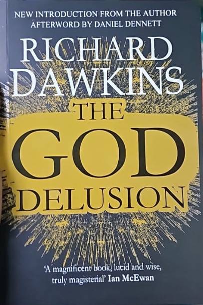The God Delusion
