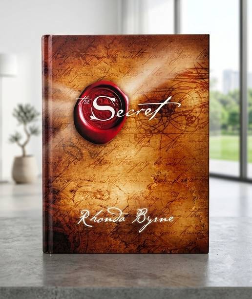 The Secret By Rhonda Byrne | A Life-Changing Guide To Manifesting Success, Happiness & Abundance