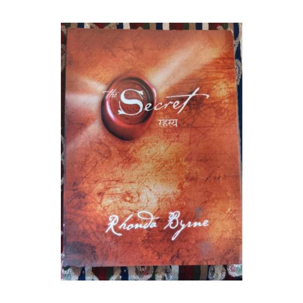 Rehsya The Secret In Hindi