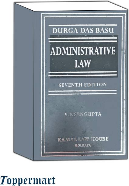 ADMINISTRATIVE LAW 7TH Edition 2025