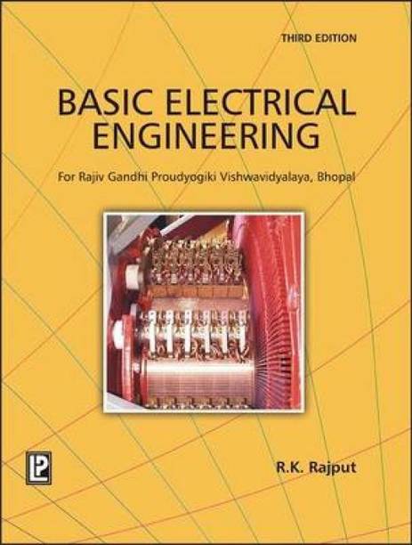 Basic Electrical Engineering