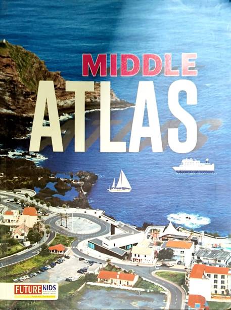 Middle Atlas Future Kid
