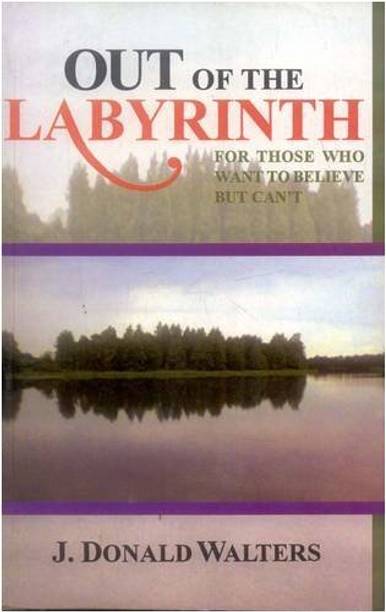 Out Of The Libyrinth