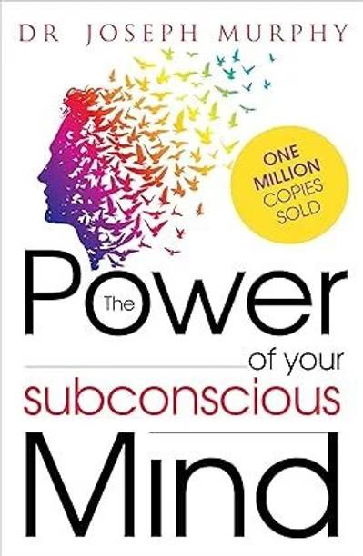 The Power Of Your Subconscious Mind