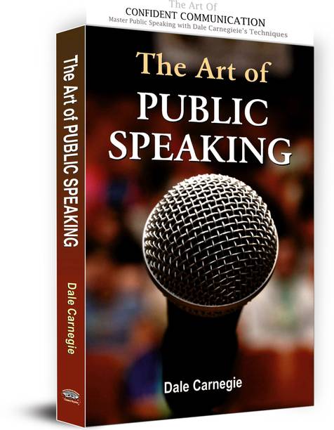 The Art of Public Speaking