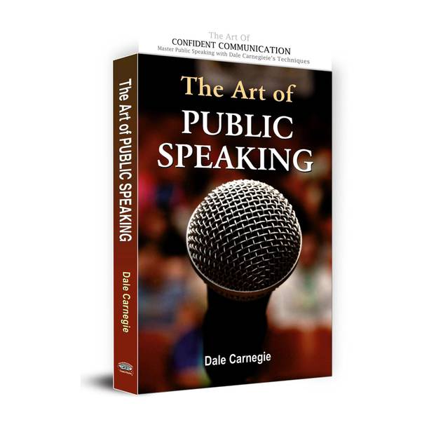 The Art of Public Speaking