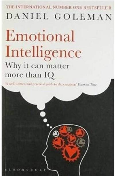 Daniel Goleman Emotional Intelligence
