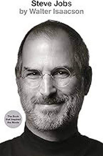 Steve Jobs: The Exclusive Biography