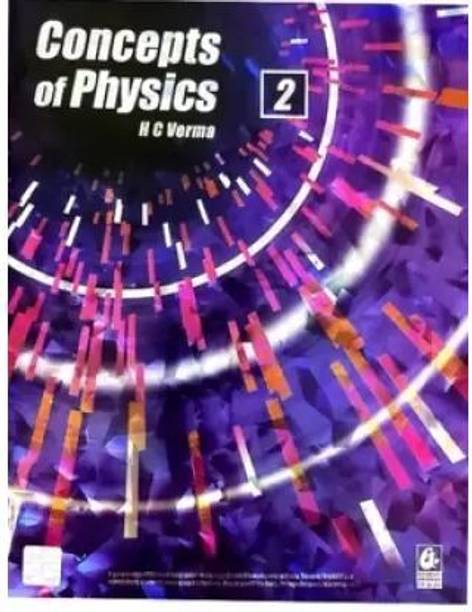 Concepts Of Physics Vol. 2