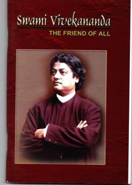 Five Books Sri RamaKrishna Math 1) Common Sense About Yoga 2) The Tantras An Overview 3)Youth Of India Arise! 4) Powers Of The Mind 5) Swami Vivekananda The Friend Of All