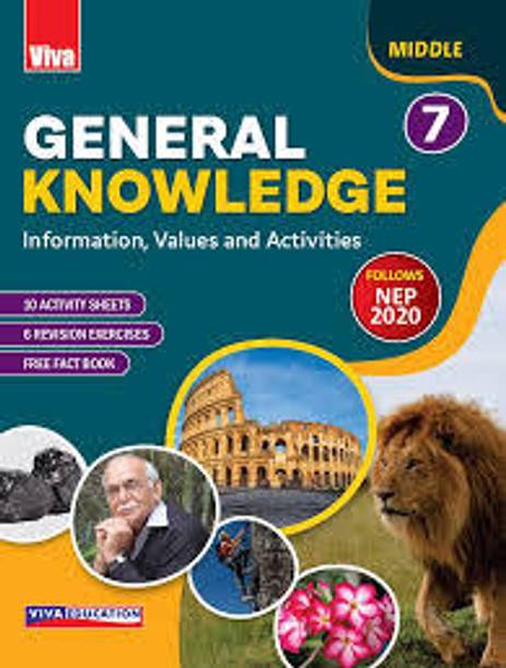 Viva General Knowledge - 7