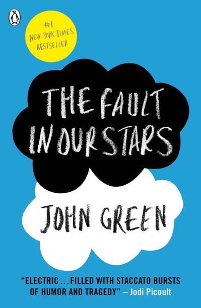 Fault In Our Stars : John Green