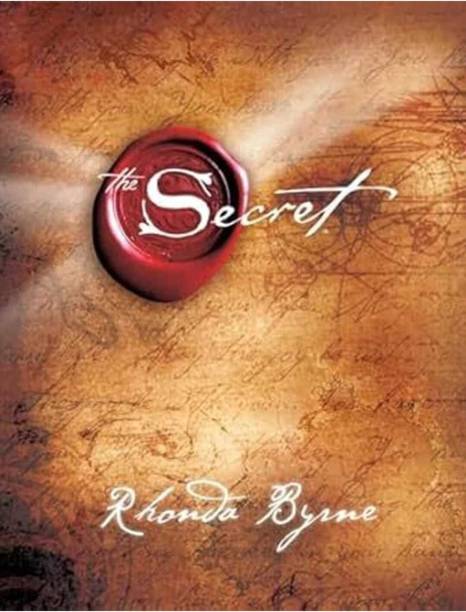 SECRET (Paperback, BYRNE RHONDA)