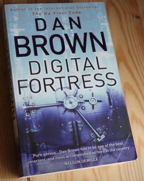 Digital Fortress