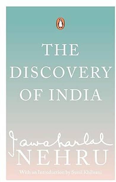 The Discovery Of India