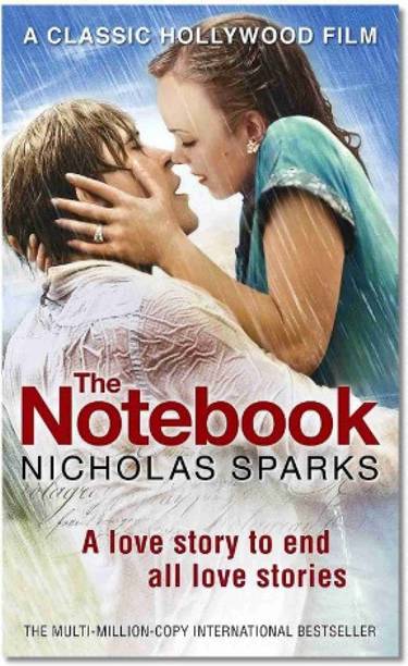 The Notebook (Paperback, English)