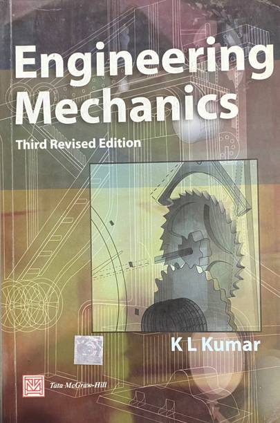 Engineering Mechanics