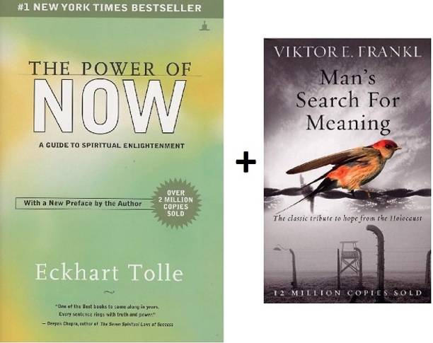 2 Motivational Combo Books