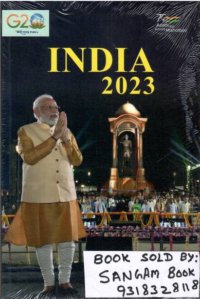India- 2023
